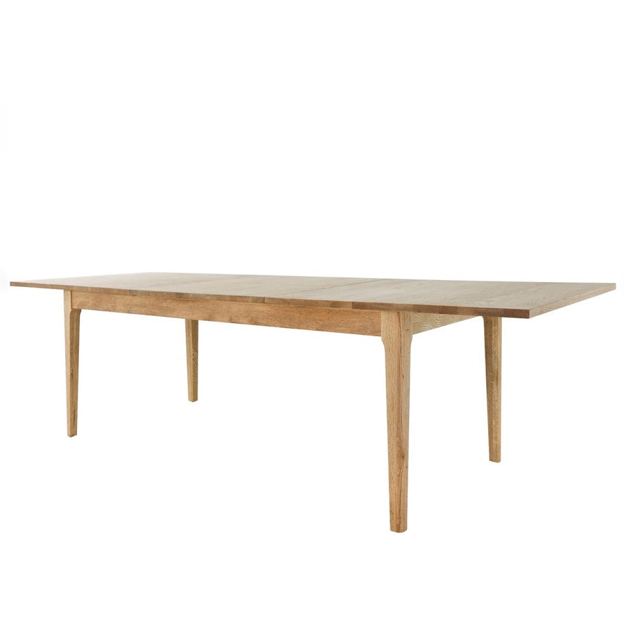 Maraetai extension dining table