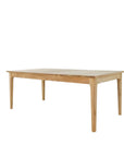 Maraetai extension dining table