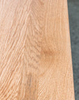 Maraetai round dining table