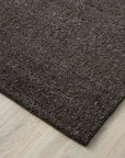 Marceau Rug | Chocolate