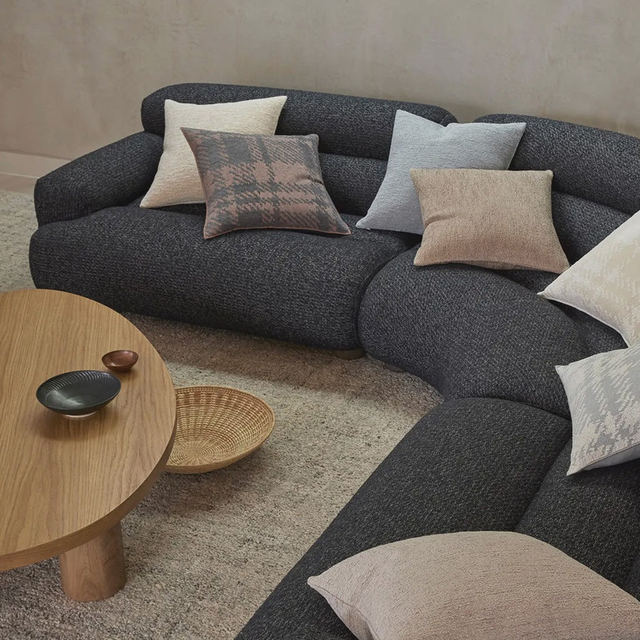Marceau Rug | Fox