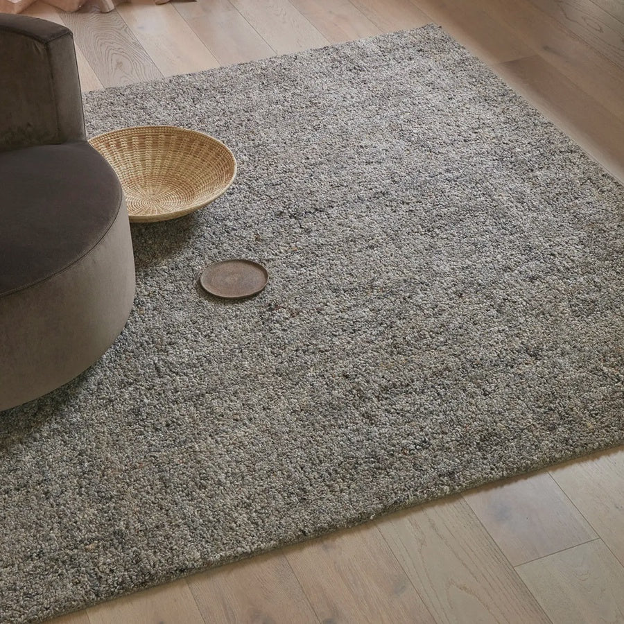 Marceau Rug | Shale