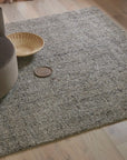 Marceau Rug | Shale