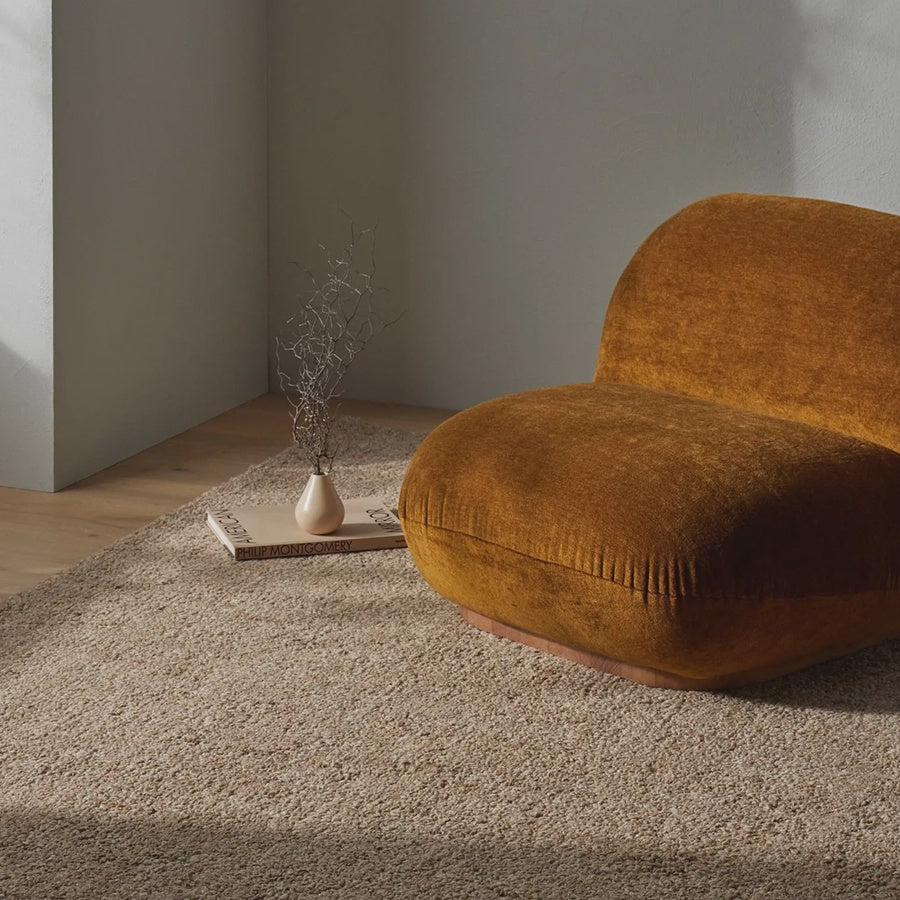 Marceau Rug | Taupe
