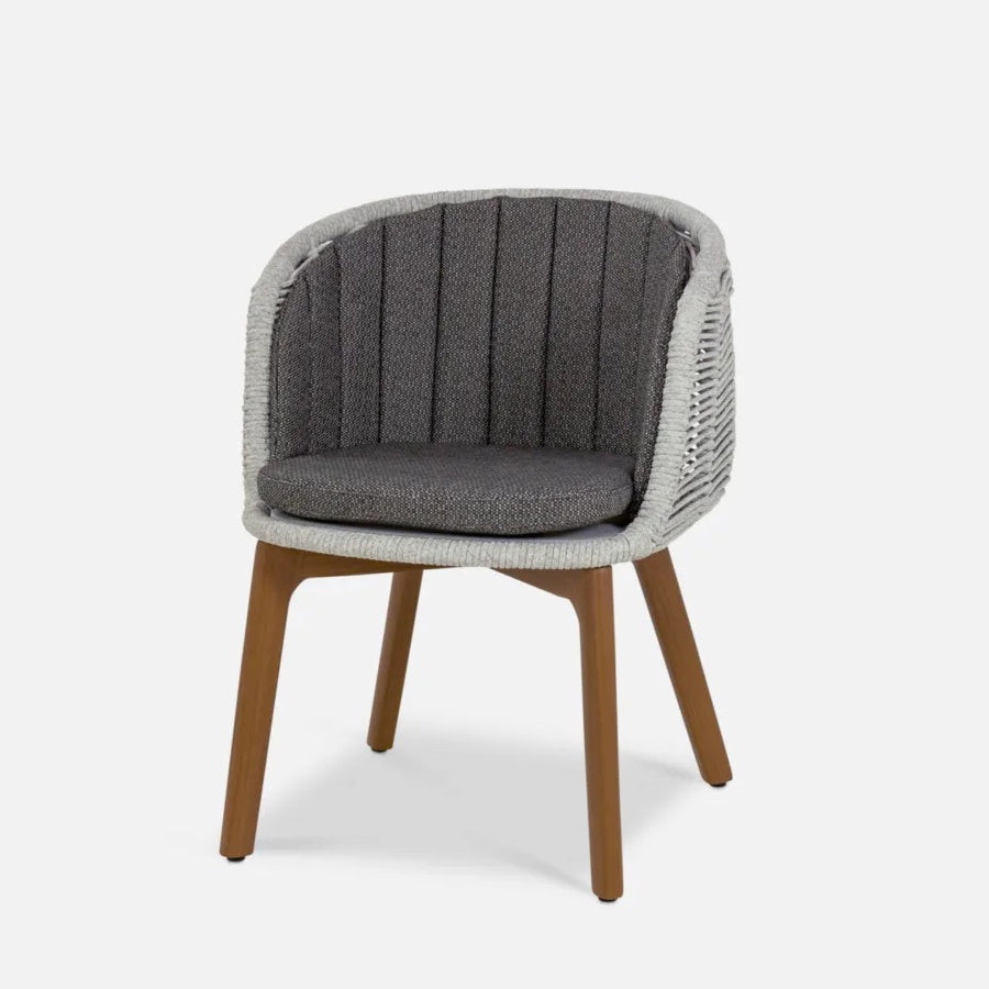 Maya outdoor dining chair