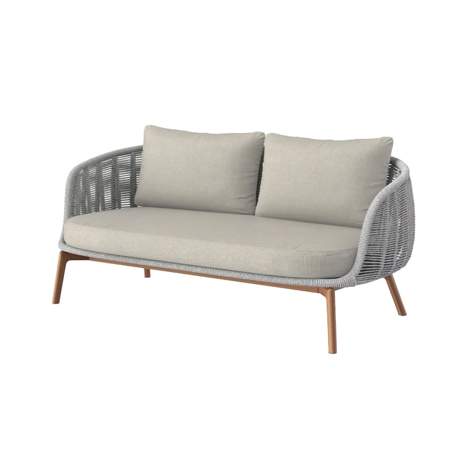 Maya outdoor sofa