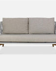 Maya outdoor sofa