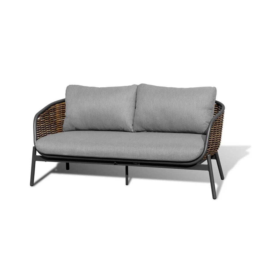 Melia outdoor sofa