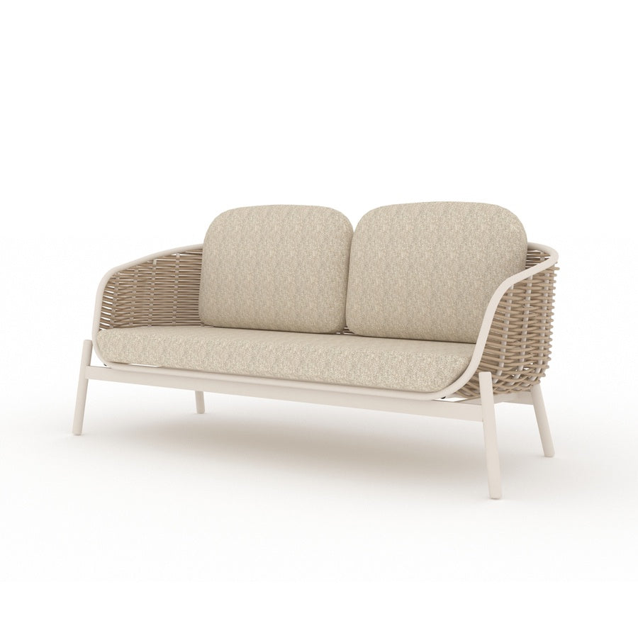 Melia outdoor sofa