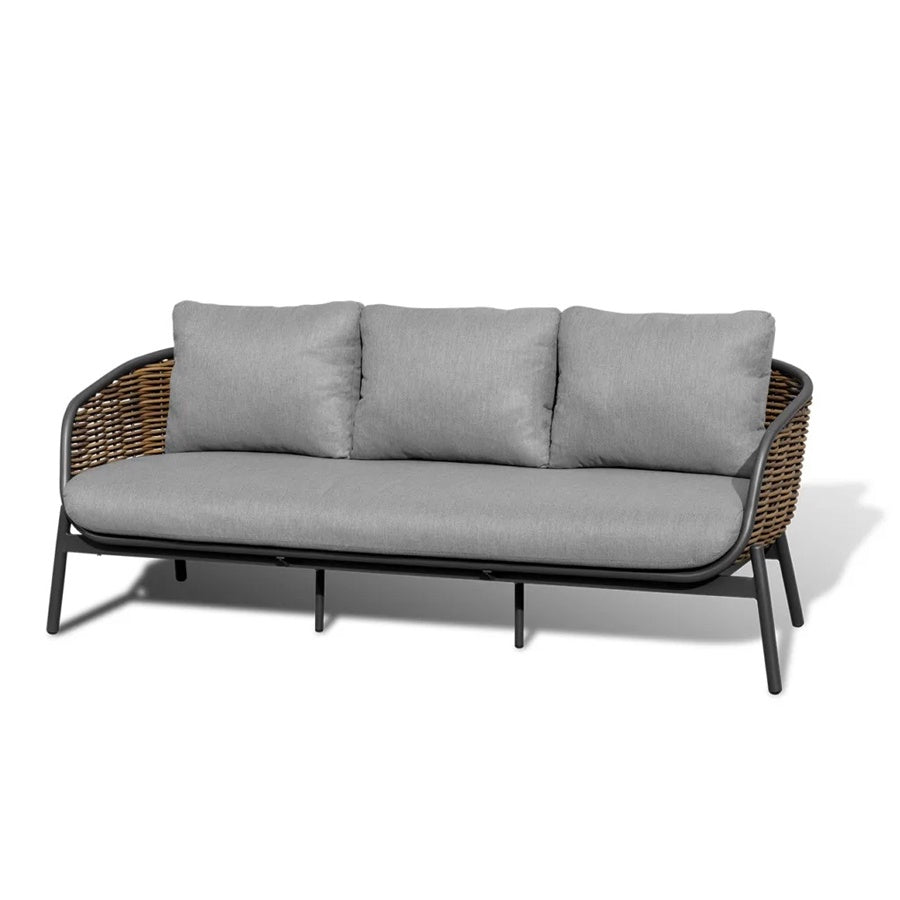 Melia outdoor sofa