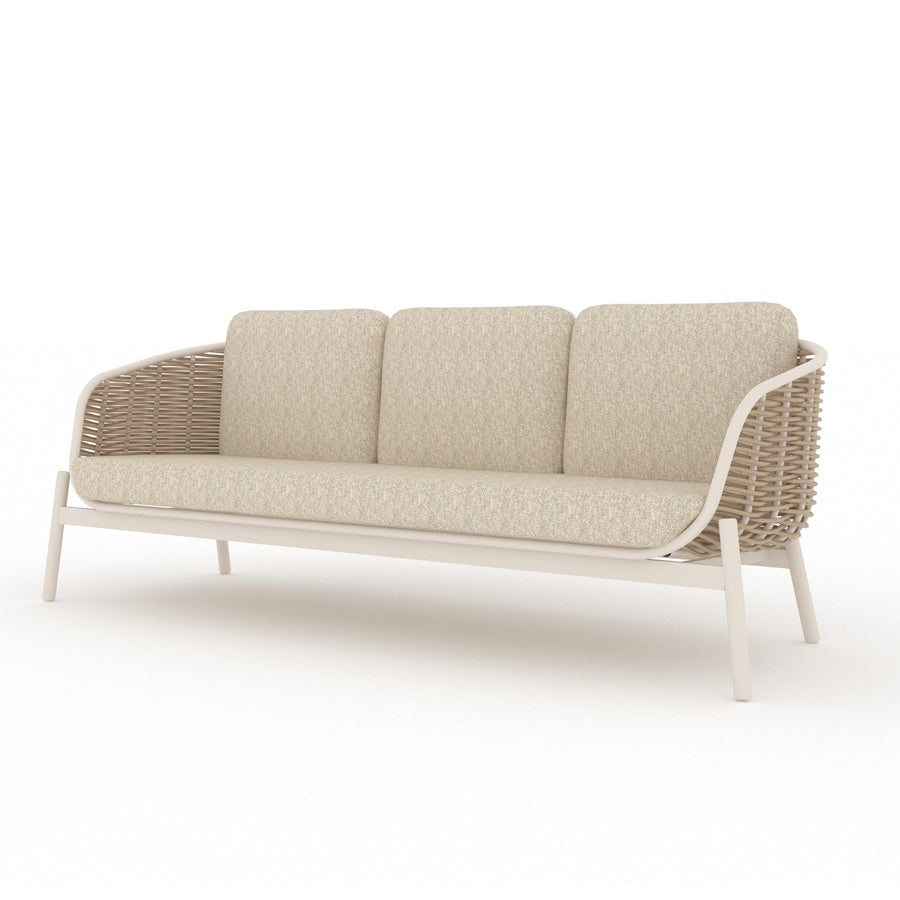 Melia outdoor sofa