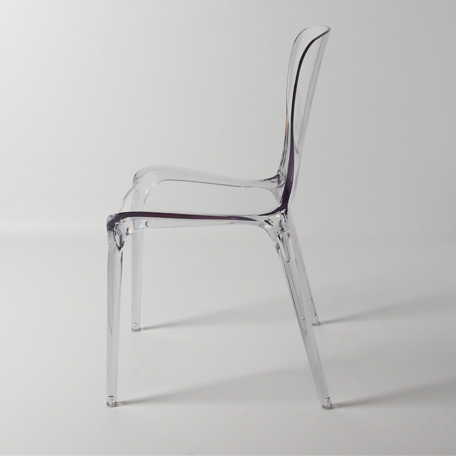 Mercury dining chair 