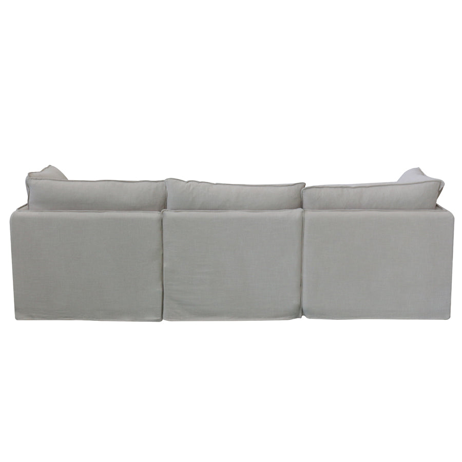 Miami modular sofa