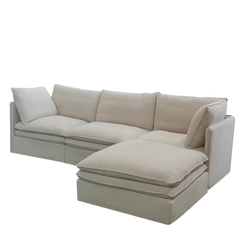 Miami modular sofa