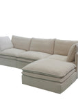 Miami modular sofa