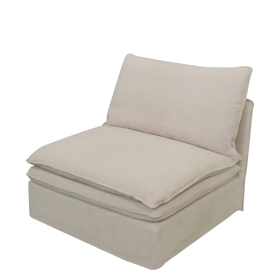 Miami modular sofa