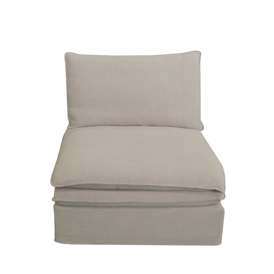 Miami modular sofa