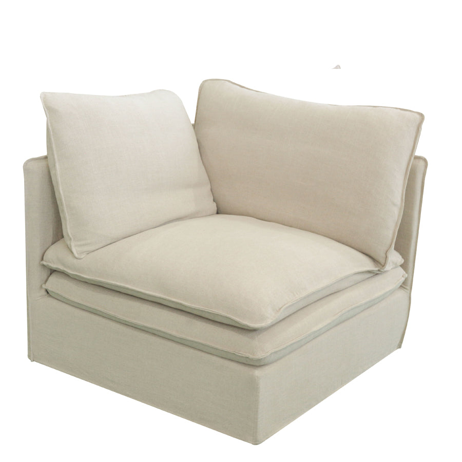 Miami modular sofa