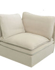 Miami modular sofa