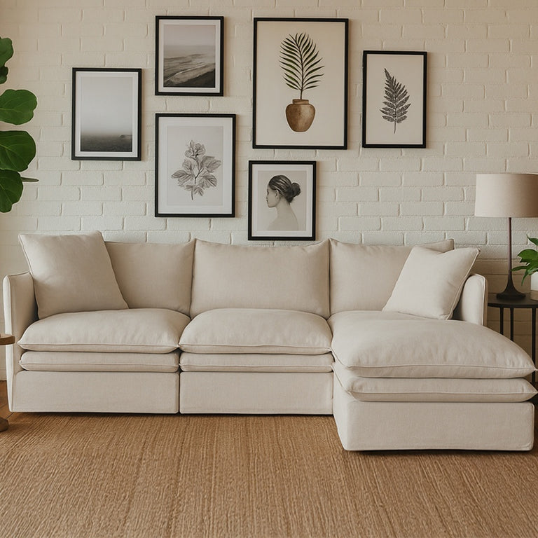 Miami modular sofa | Stacks |Wellington – Stacks Furniture Store