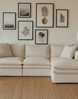Miami modular sofa