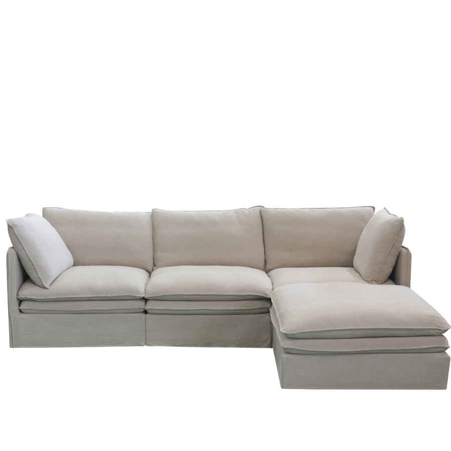 Miami modular sofa