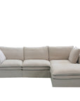 Miami modular sofa