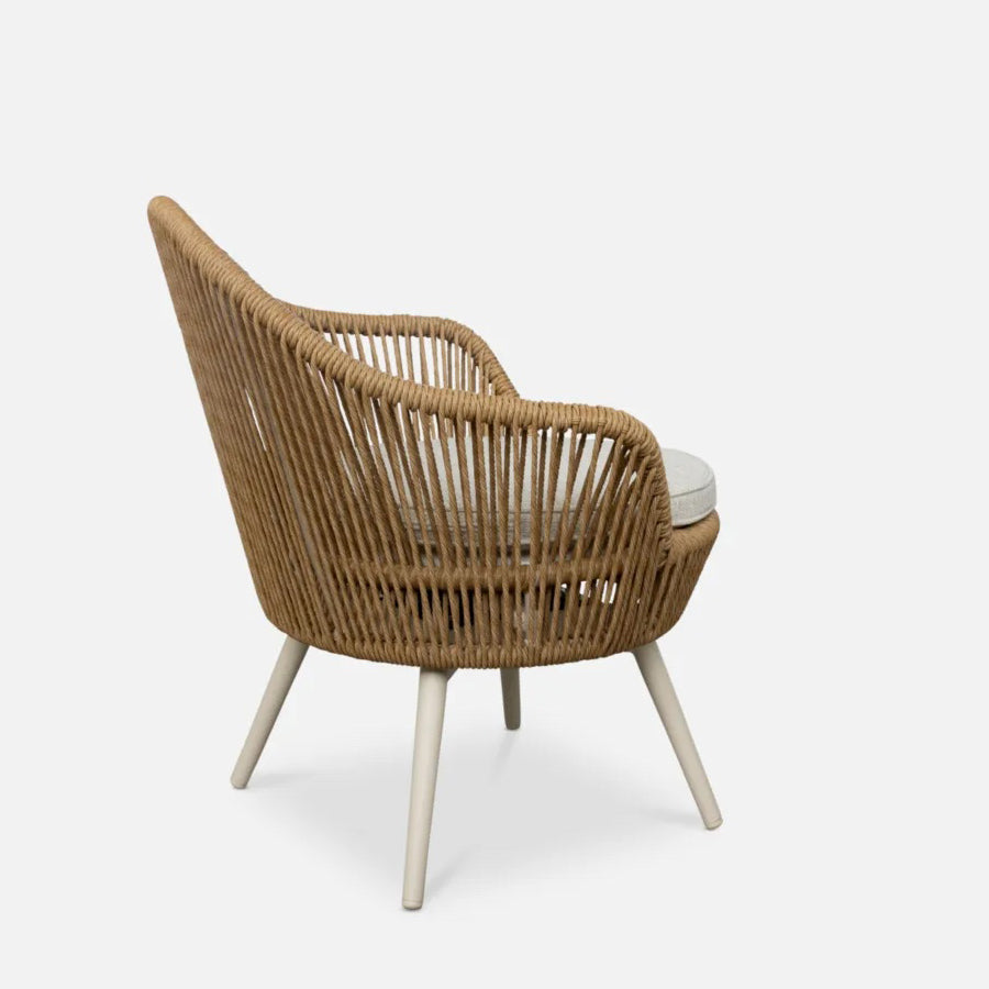 Mirador outdoor chair
