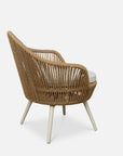 Mirador outdoor chair