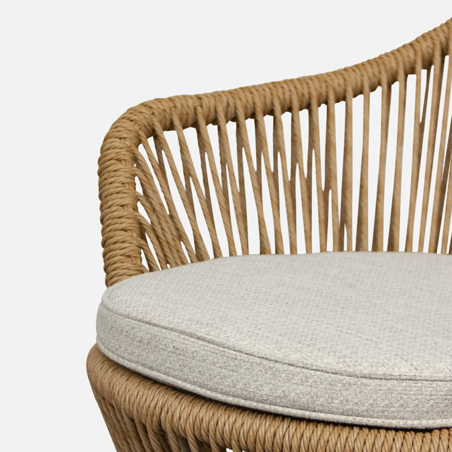 Mirador outdoor chair