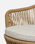 Mirador outdoor chair