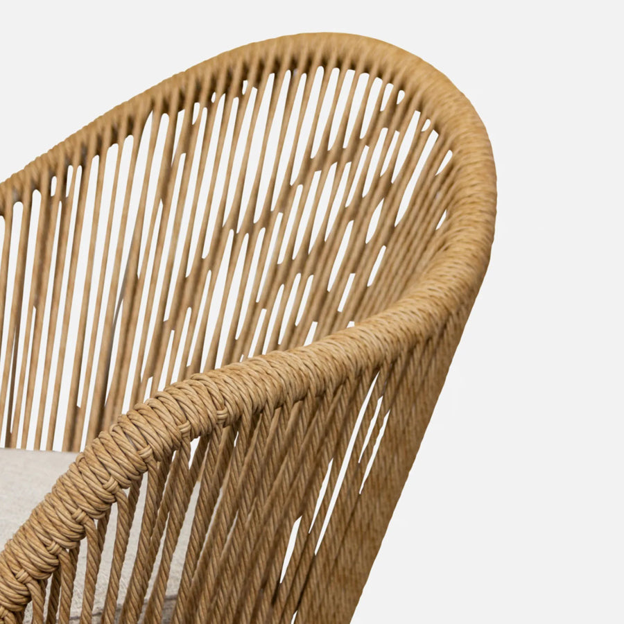 Mirador outdoor chair
