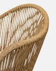 Mirador outdoor chair