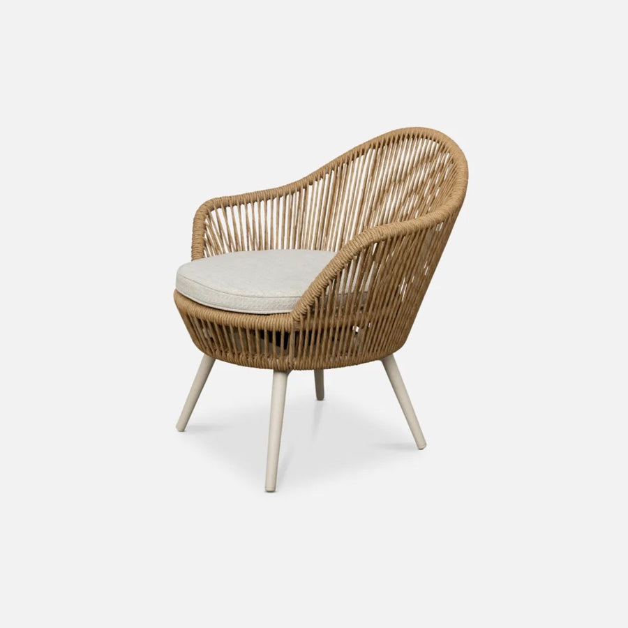Mirador outdoor chair