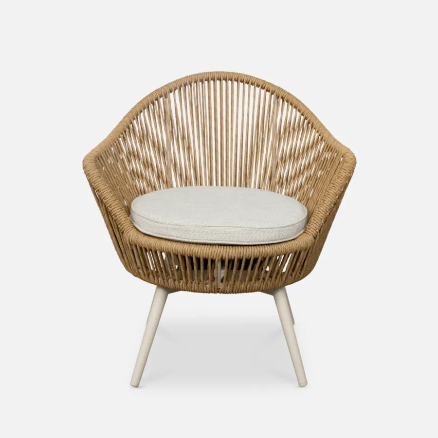 Mirador outdoor chair