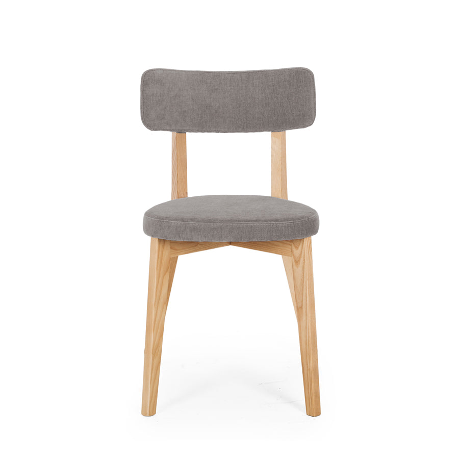 Nils dining chair in mist