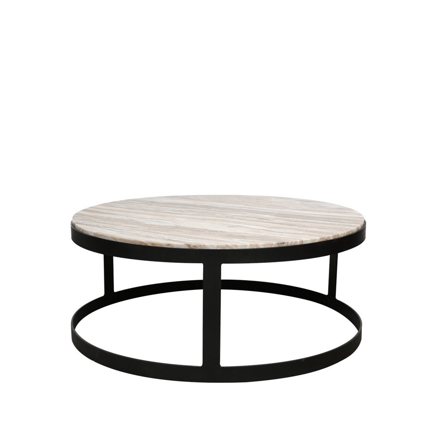 Monoco nested coffee table