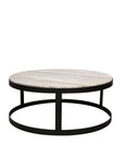 Monoco nested coffee table