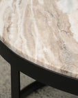 Monoco nested coffee table, large