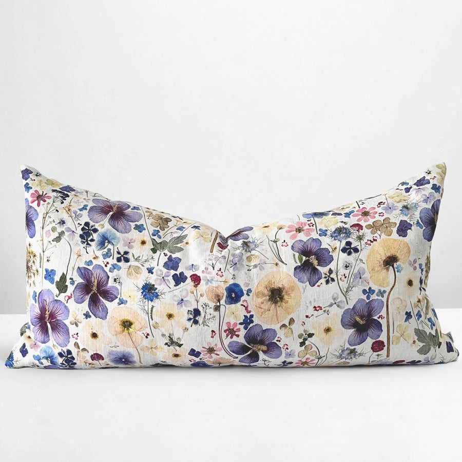 Moonburst Lumber Cushion
