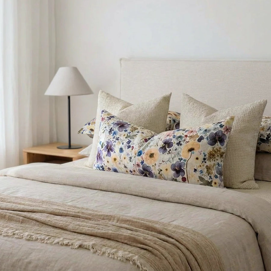 Moonburst Lumber Cushion