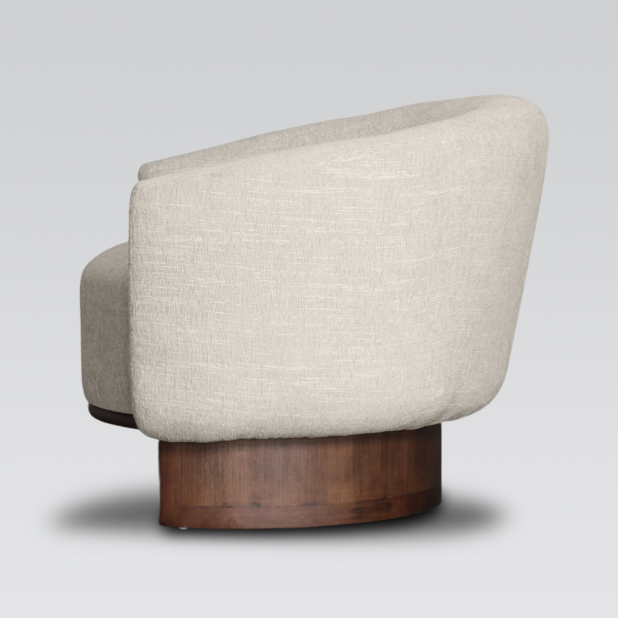 Rotterdam Club chair cream
