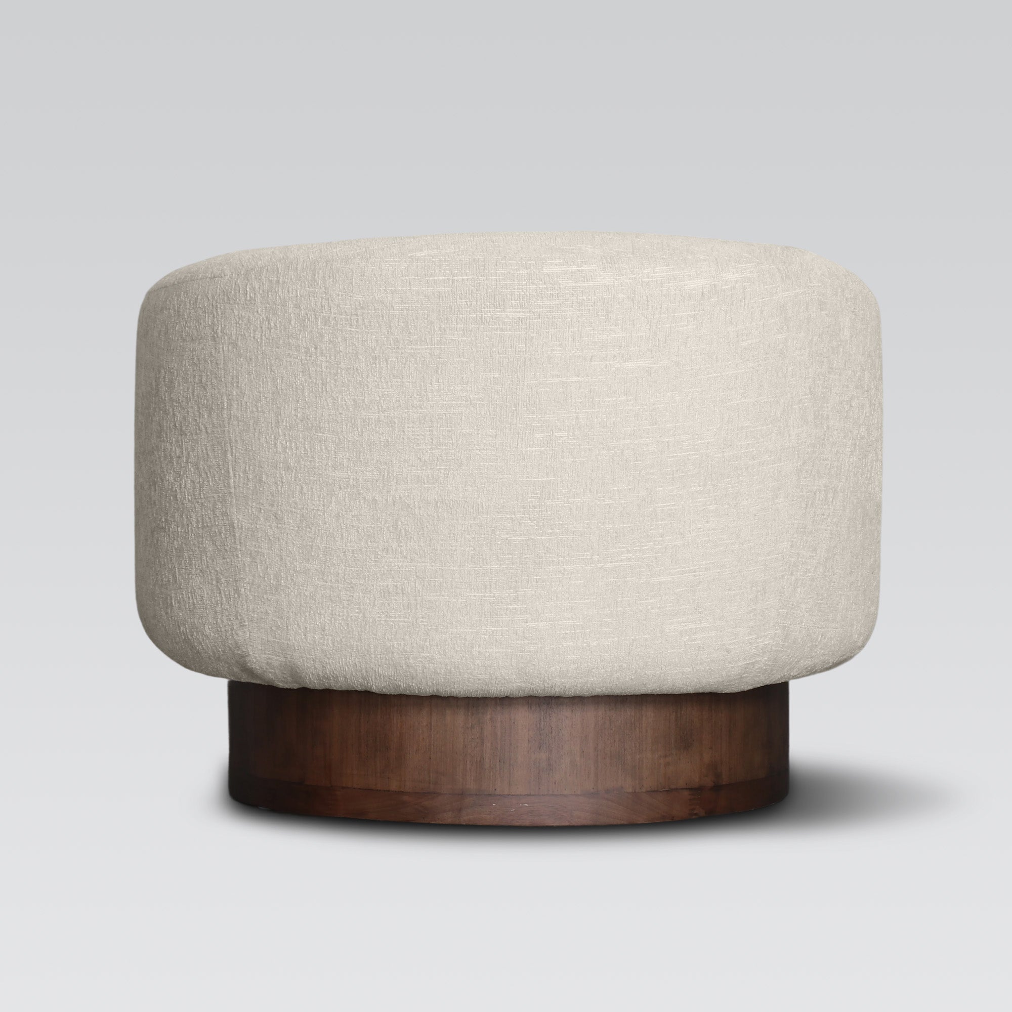 Rotterdam Club chair cream