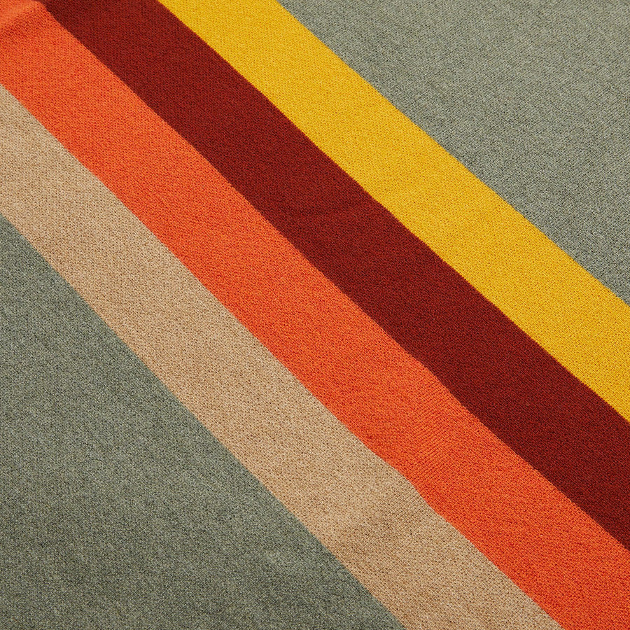 National wool blanket