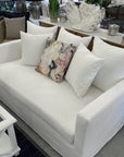 Noosa slip cover 2.5 seat sofa