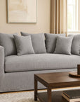 Noosa slip cover 2.5 seat sofa