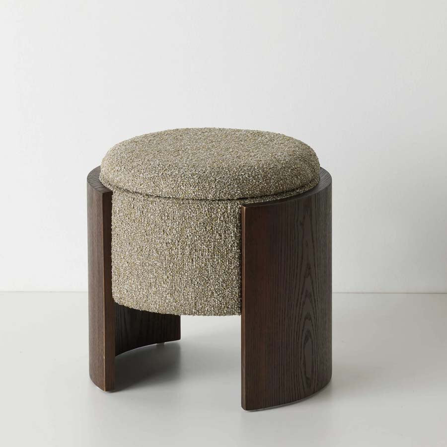 Norcia Ottoman 