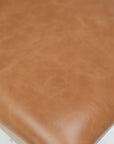 Nordic Barstool Tan Leather