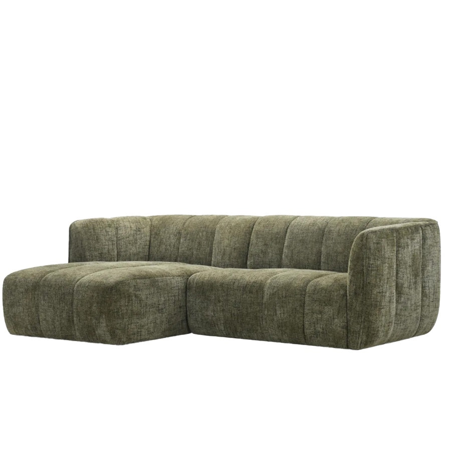 Oasis sofa & chaise