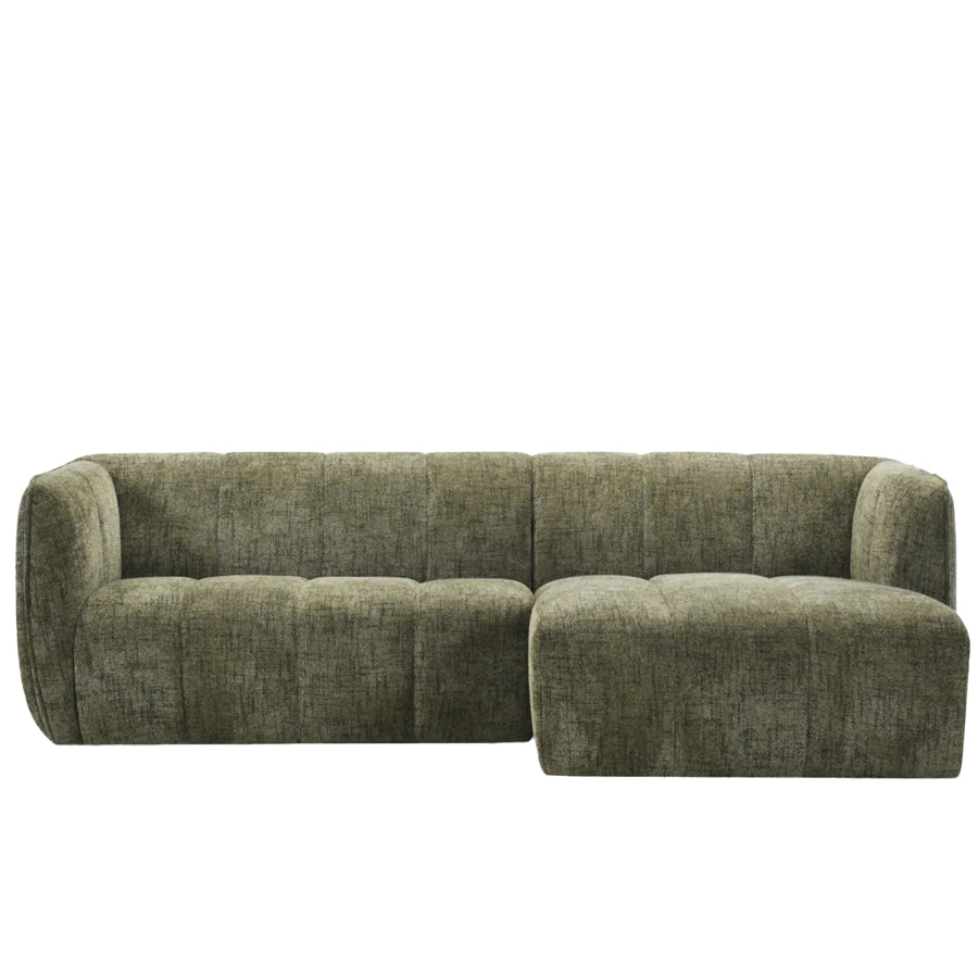 Oasis sofa & chaise